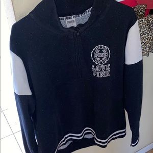 💥FINAL OFFER💥Vs pink black and white stripe